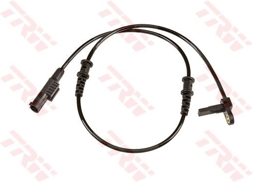 TRW GBS2593 Sensor, wheel speed GBS2593