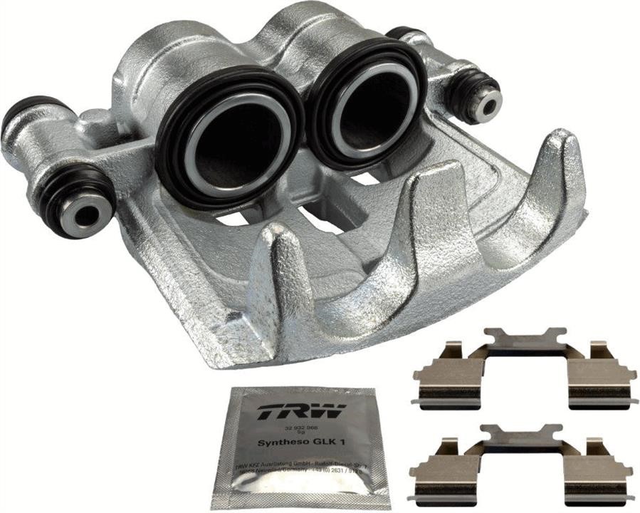 TRW BHV948E Brake Caliper BHV948E BHV948E TRW Brake Caliper