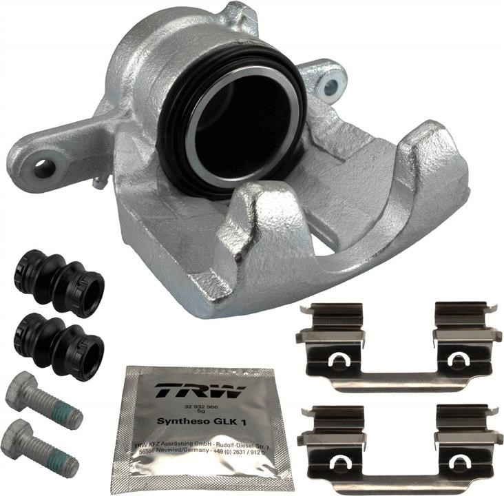 TRW BHW1058E Brake Caliper BHW1058E BHW1058E TRW Brake Caliper