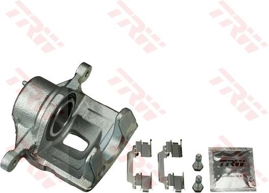 Brake caliper Hyundai ix20: BHX357E TRW Brake Caliper