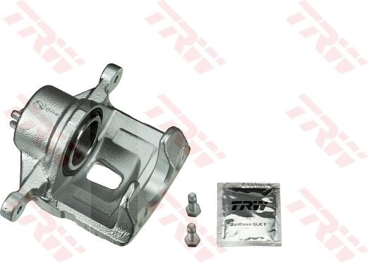 Brake caliper Hyundai ix20: BHX358E TRW Brake Caliper
