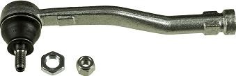 TRW JTE746 Tie rod end JTE746 JTE746 TRW Tie rod end