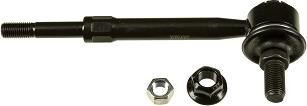 TRW JTS1582 Front stabilizer bar JTS1582