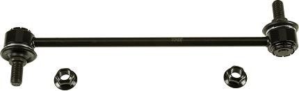 TRW JTS1583 Front stabilizer bar JTS1583
