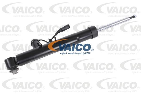 Vaico V10-6757 Rear right gas oil shock absorber V106757
