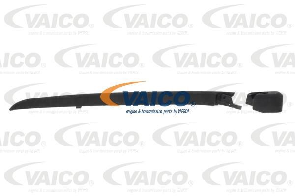Window wiper arm Volvo XC90: V950561 Vaico Wiper arm