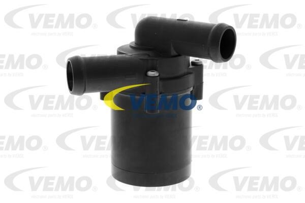 Vemo V10-16-0054 Additional coolant pump V10160054