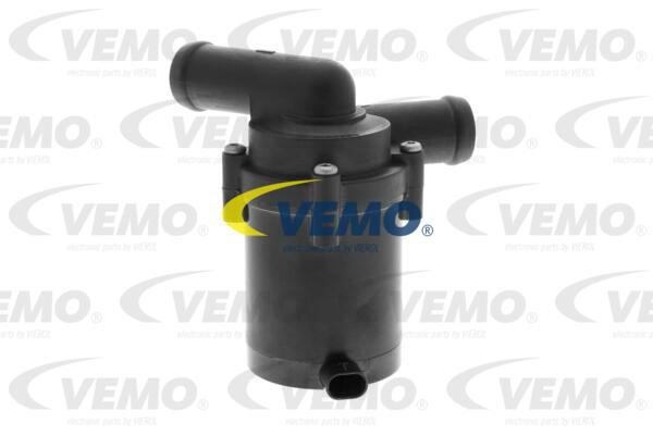 Additional coolant pump Vemo V10-16-0054