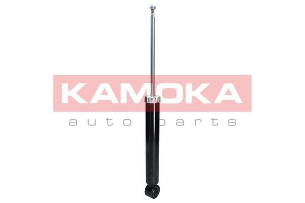 Kamoka 2000929 Rear oil and gas suspension shock absorber 2000929