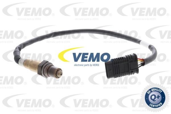 Vemo V20-76-0092 Lambda sensor V20760092