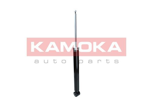 Kamoka 2000935 Rear oil and gas suspension shock absorber 2000935