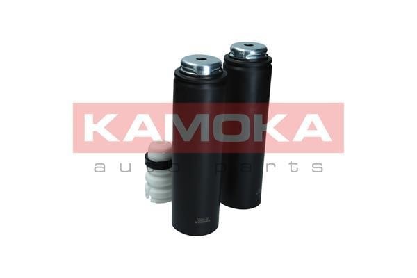 Shock absorber dust cover kit, 2 pcs Kamoka 2019069