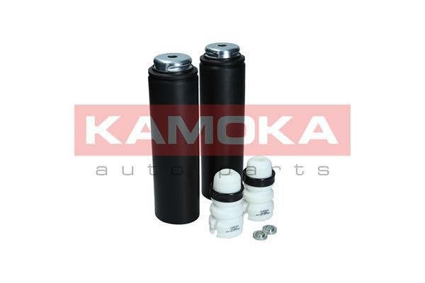 Kamoka 2019069 Dustproof kit for 2 shock absorbers 2019069