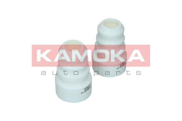 Kamoka 2019070 Dustproof kit for 2 shock absorbers 2019070