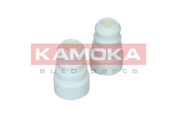 Dustproof kit for 2 shock absorbers Kamoka 2019070