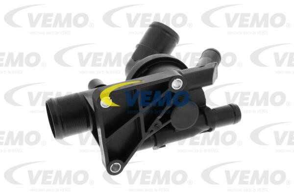 Thermostat housing Vemo V46-99-1403