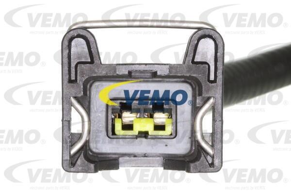 Sensor, wheel speed Vemo V51-72-0249