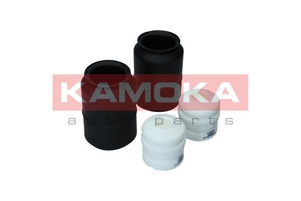 Kamoka 2019102 Dustproof kit for 2 shock absorbers 2019102