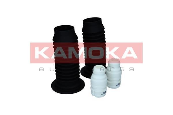 Kamoka 2019103 Dustproof kit for 2 shock absorbers 2019103