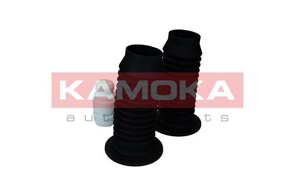 Dustproof kit for 2 shock absorbers Kamoka 2019103