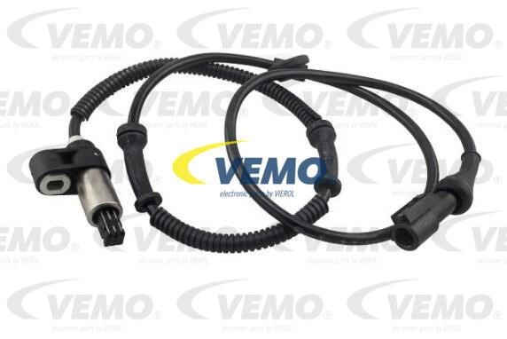 Vemo V53-72-0027 Sensor ABS V53720027