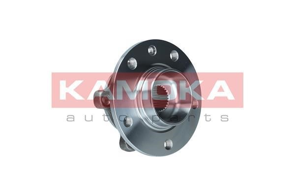 Kamoka 5500225 Wheel hub with bearing 5500225