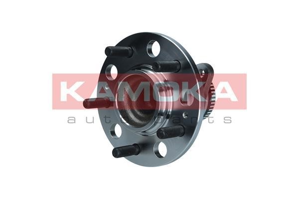 Kamoka 5500273 Wheel hub with rear bearing 5500273