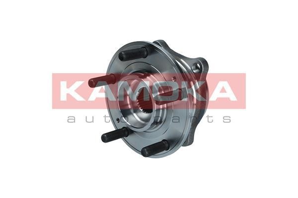 Kamoka 5500275 Wheel hub with front bearing 5500275