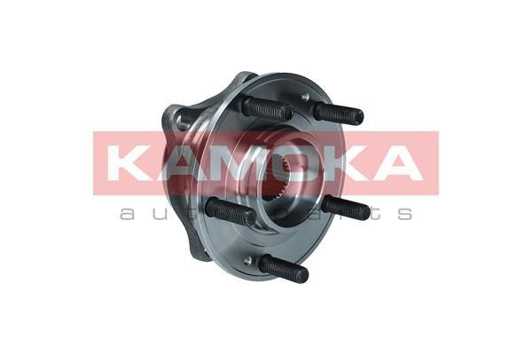 Wheel hub front Kamoka 5500275