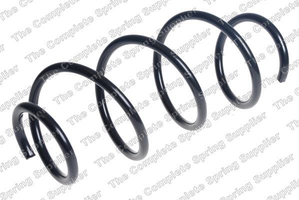 Coil springs Mazda CX-3: 4055477 Lesjofors Coil spring