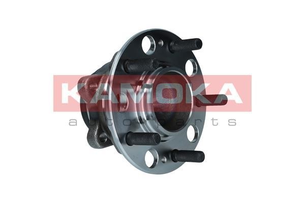 Kamoka 5500280 Wheel hub with rear bearing 5500280