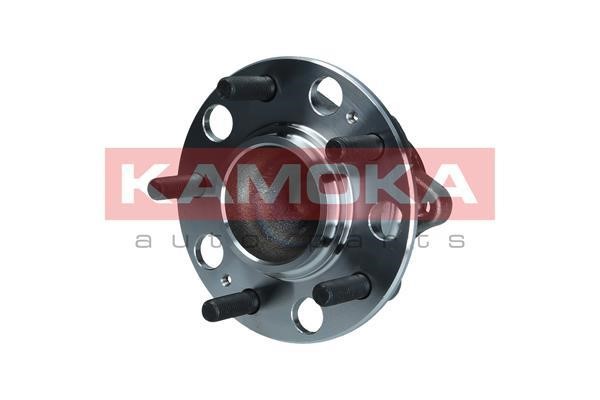 Rear wheel hub Kamoka 5500280