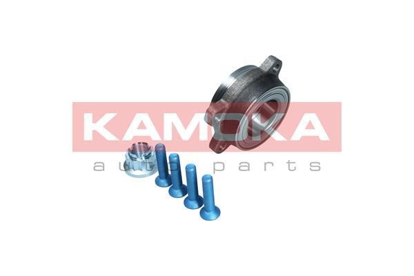 Wheel bearing kit Kamoka 5500383