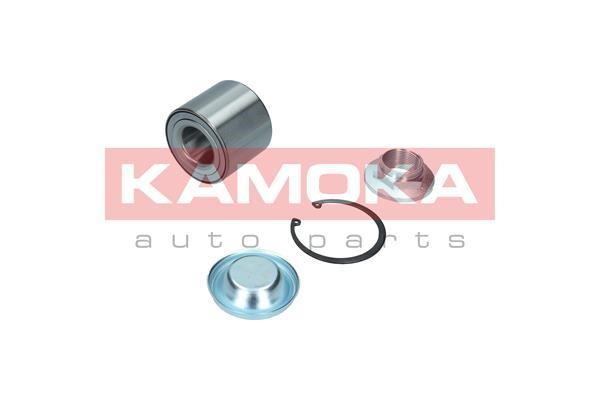 Rear Wheel Bearing Kit Kamoka 5600096