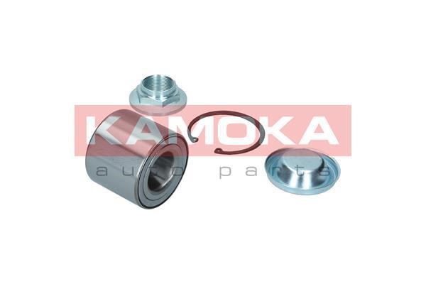 Kamoka 5600096 Rear Wheel Bearing Kit 5600096