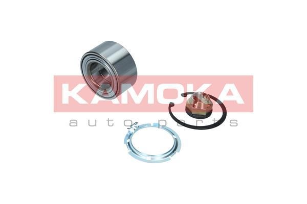 Kamoka 5600098 Front Wheel Bearing Kit 5600098