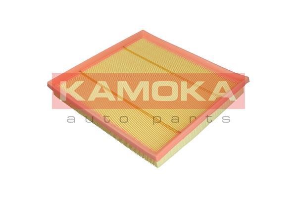 Air filter Kamoka F243501