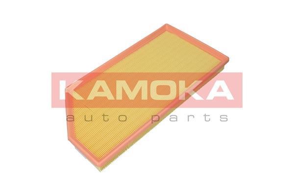 Air filter Kamoka F243801