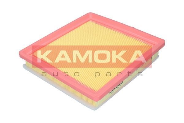 Air filter Kamoka F243901