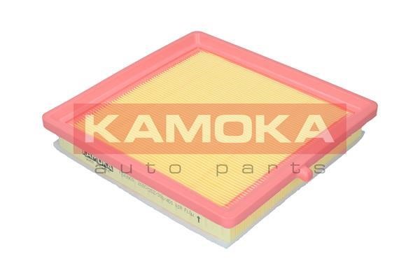 Kamoka F243901 Air filter F243901
