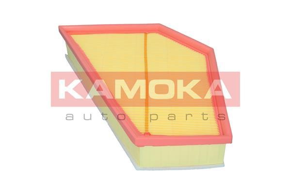 Air filter Kamoka F249501