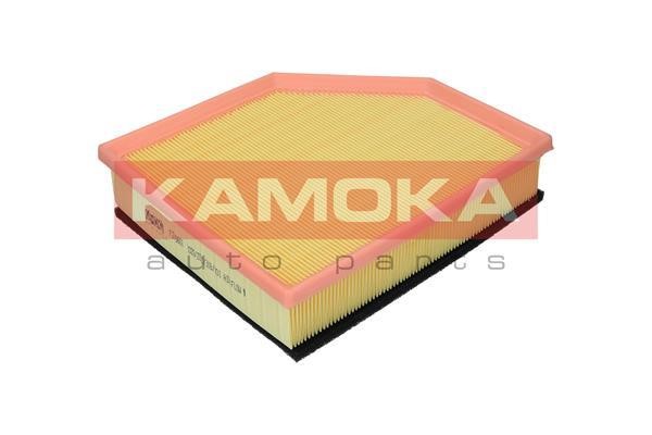 Kamoka F249601 Air filter F249601
