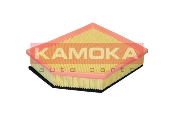Air filter Kamoka F249601
