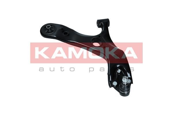 Control/Trailing Arm, wheel suspension Kamoka 9050182