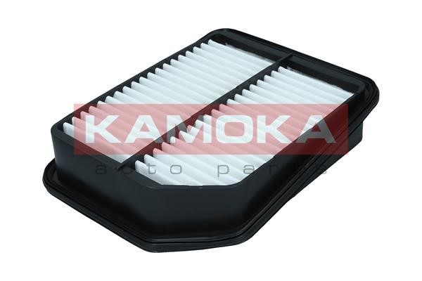 Air filter Kamoka F249901