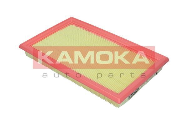 Air filter Kamoka F250001