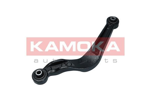 Control/Trailing Arm, wheel suspension Kamoka 9050319
