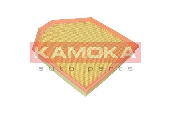 Air filter Kamoka F243401