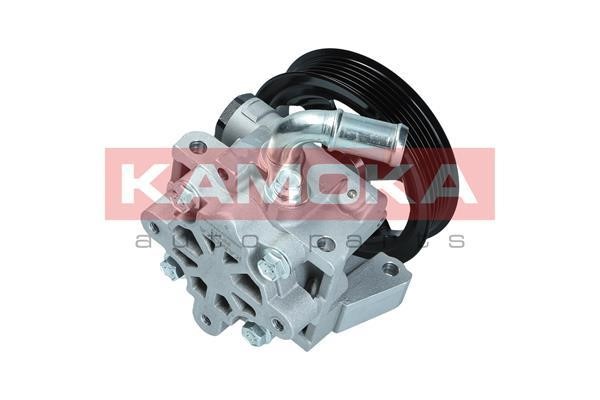 Hydraulic Pump, steering system Kamoka PP113