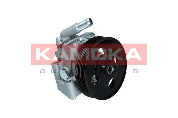 Kamoka PP124 Hydraulic Pump, steering system PP124